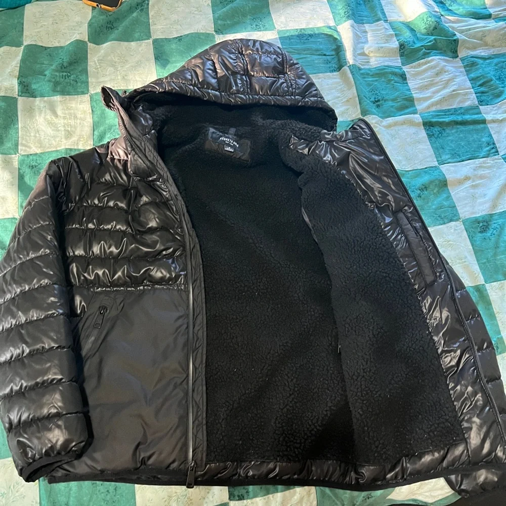 Jacket - Picture 5 of 5